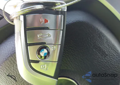 2017 BMW X5 xDrive35I z USA, uszkodzony, nr VIN 5UXKR0C57H0U54682